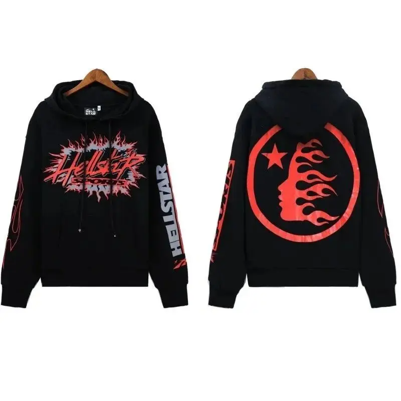 Hellstar Hoodie — foto 3 de 8