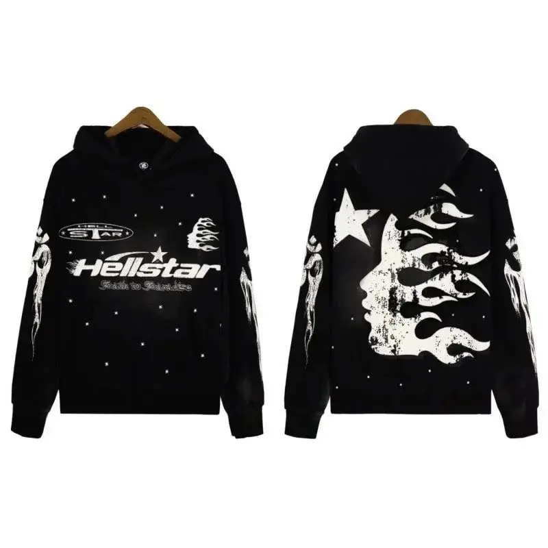 Hellstar Hoodie — foto 4 de 8