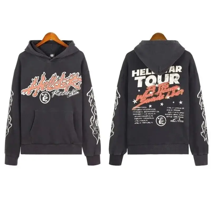 Hellstar Hoodie — foto 5 de 8