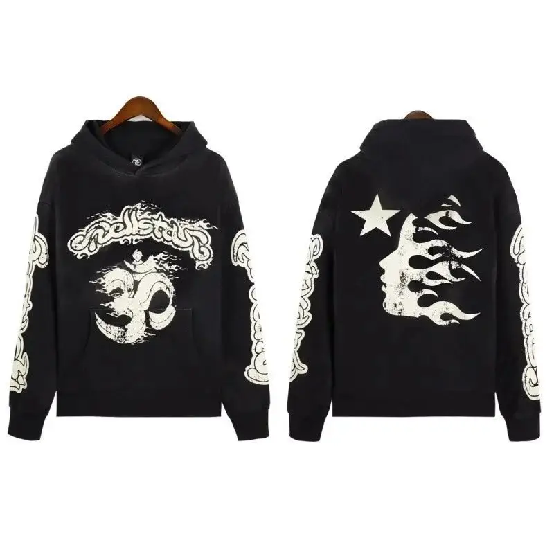 Hellstar Hoodie — foto 6 de 8