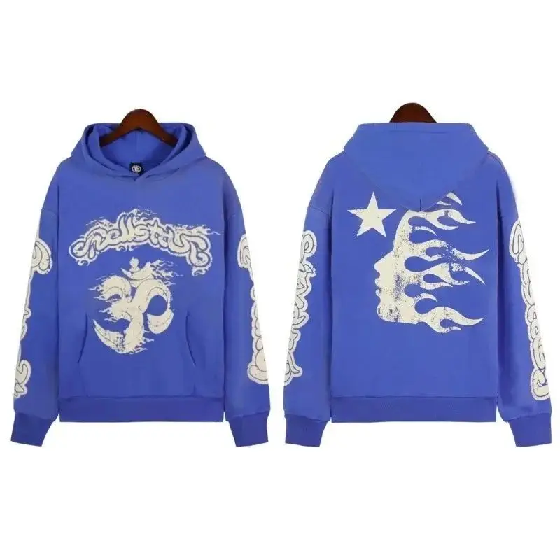 Hellstar Hoodie — foto 7 de 8