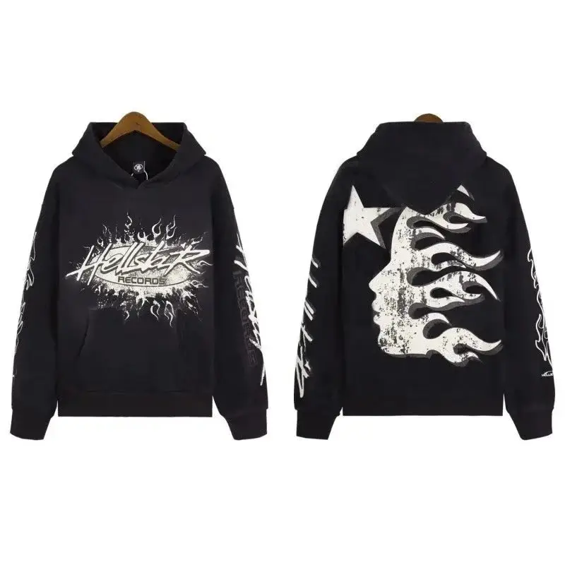 Hellstar Hoodie — foto 8 de 8