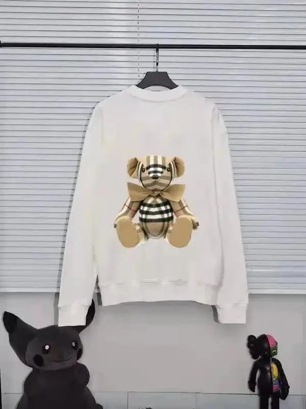 Burberry Sweatshirt — foto 5 de 8