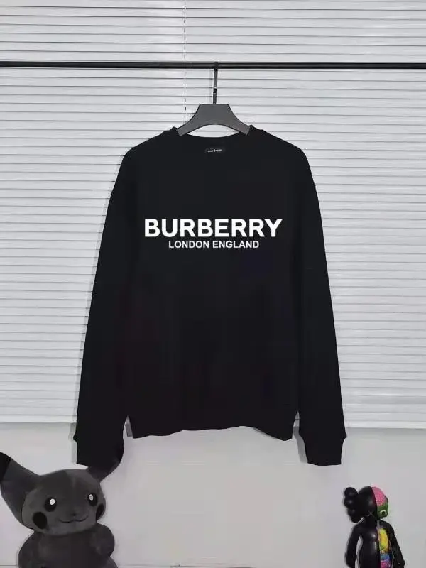 Burberry Sweatshirt — foto 6 de 8