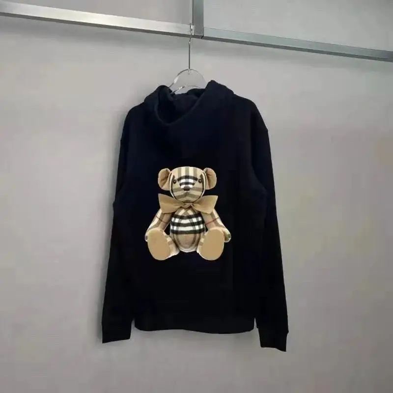 Burberry Sweatshirt — foto 8 de 8