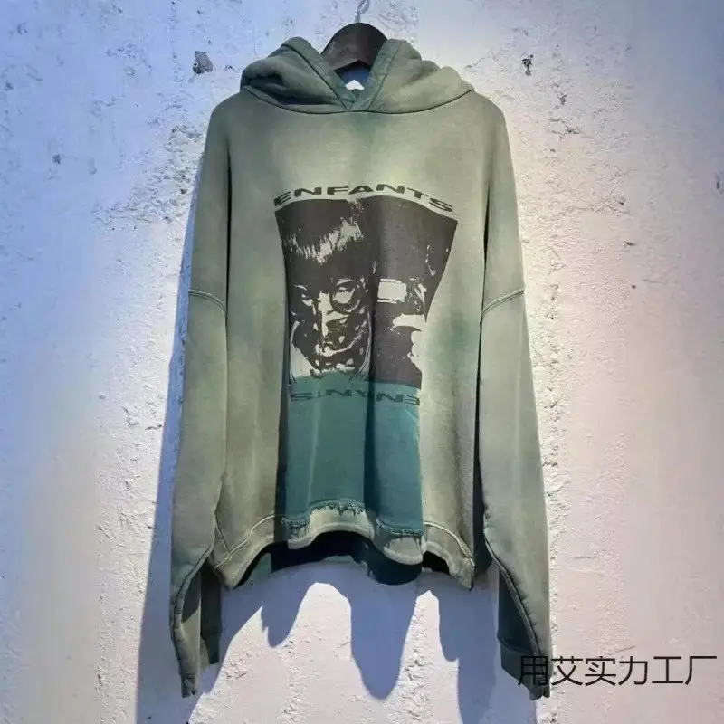 ERD Hoodie — foto 3 de 5