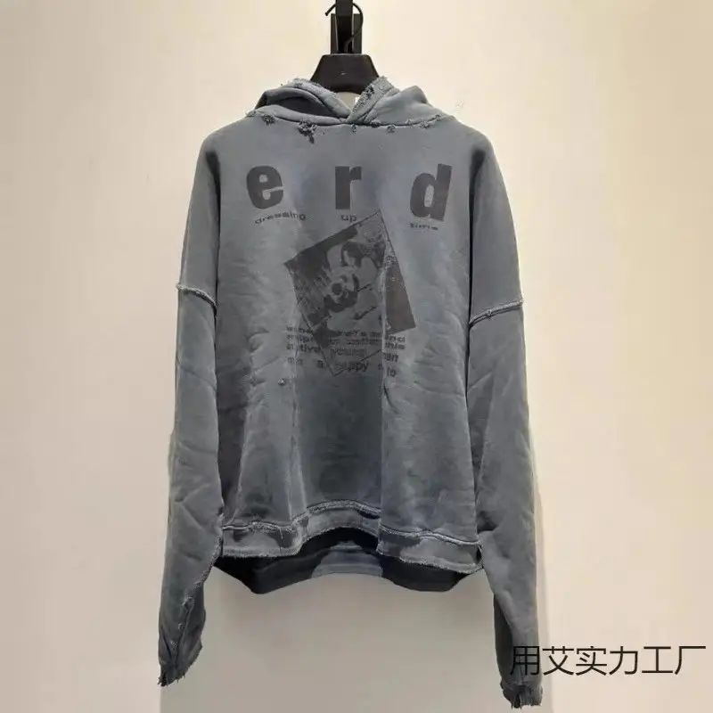 ERD Hoodie — foto 4 de 5
