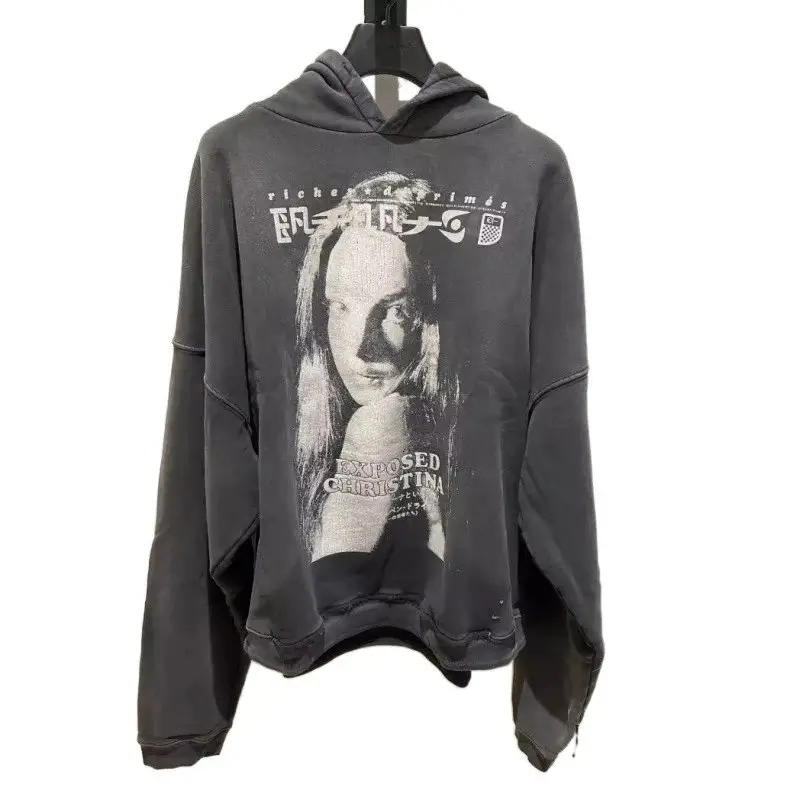 ERD Hoodie — foto 5 de 5