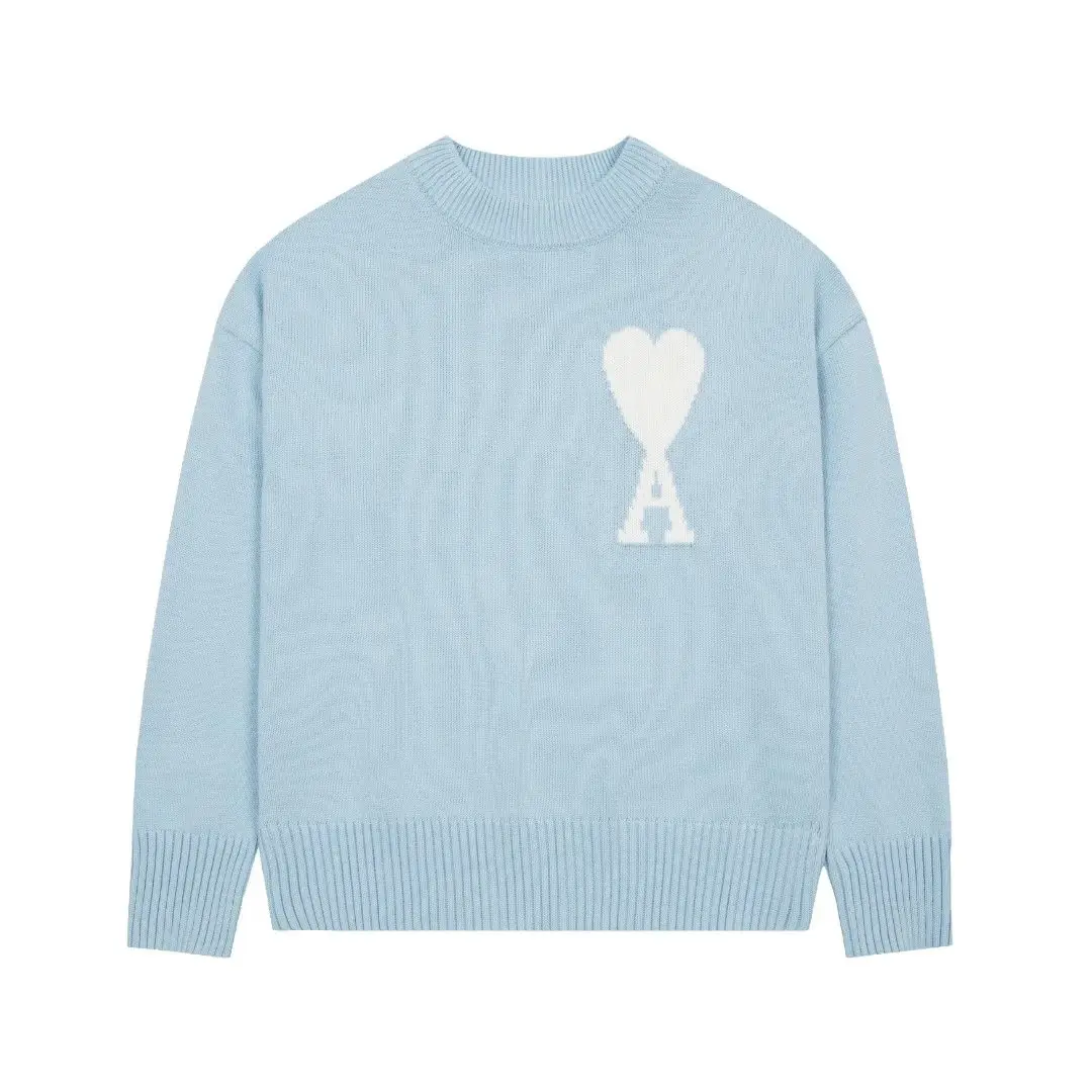 AMIRI Crew neck sweater (40 styles) — foto 3 de 8