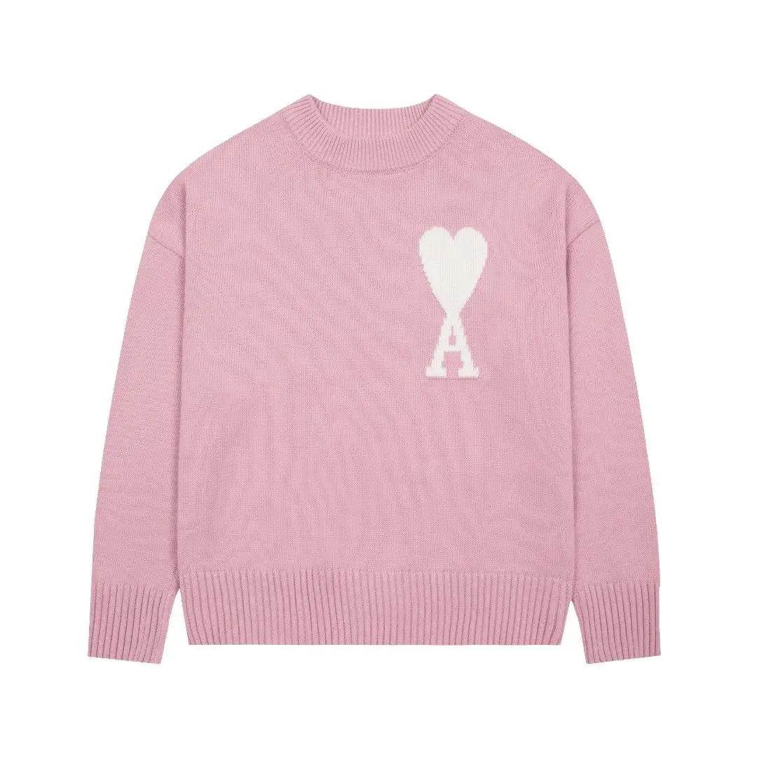 AMIRI Crew neck sweater (40 styles) — foto 4 de 8