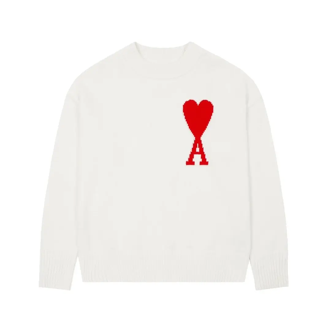 AMIRI Crew neck sweater (40 styles) — foto 5 de 8