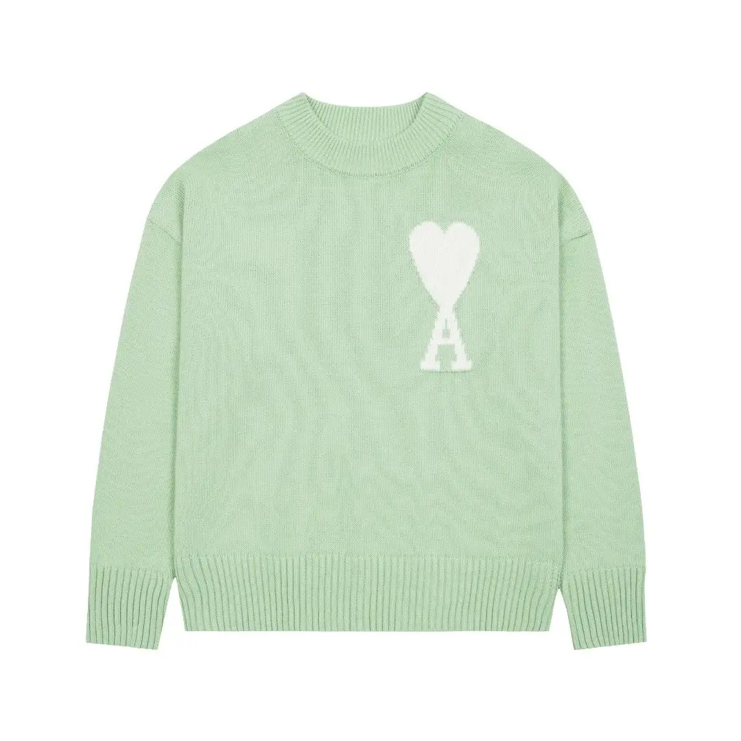 AMIRI Crew neck sweater (40 styles) — foto 6 de 8