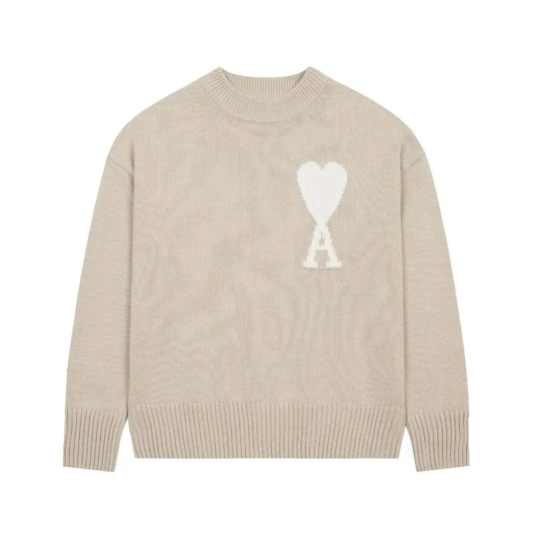 AMIRI Crew neck sweater (40 styles) — foto 7 de 8