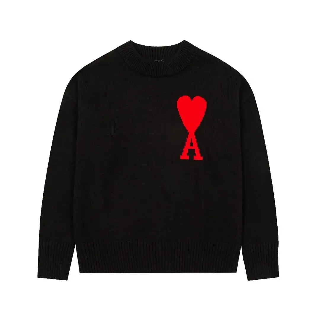 AMIRI Crew neck sweater (40 styles) — foto 8 de 8