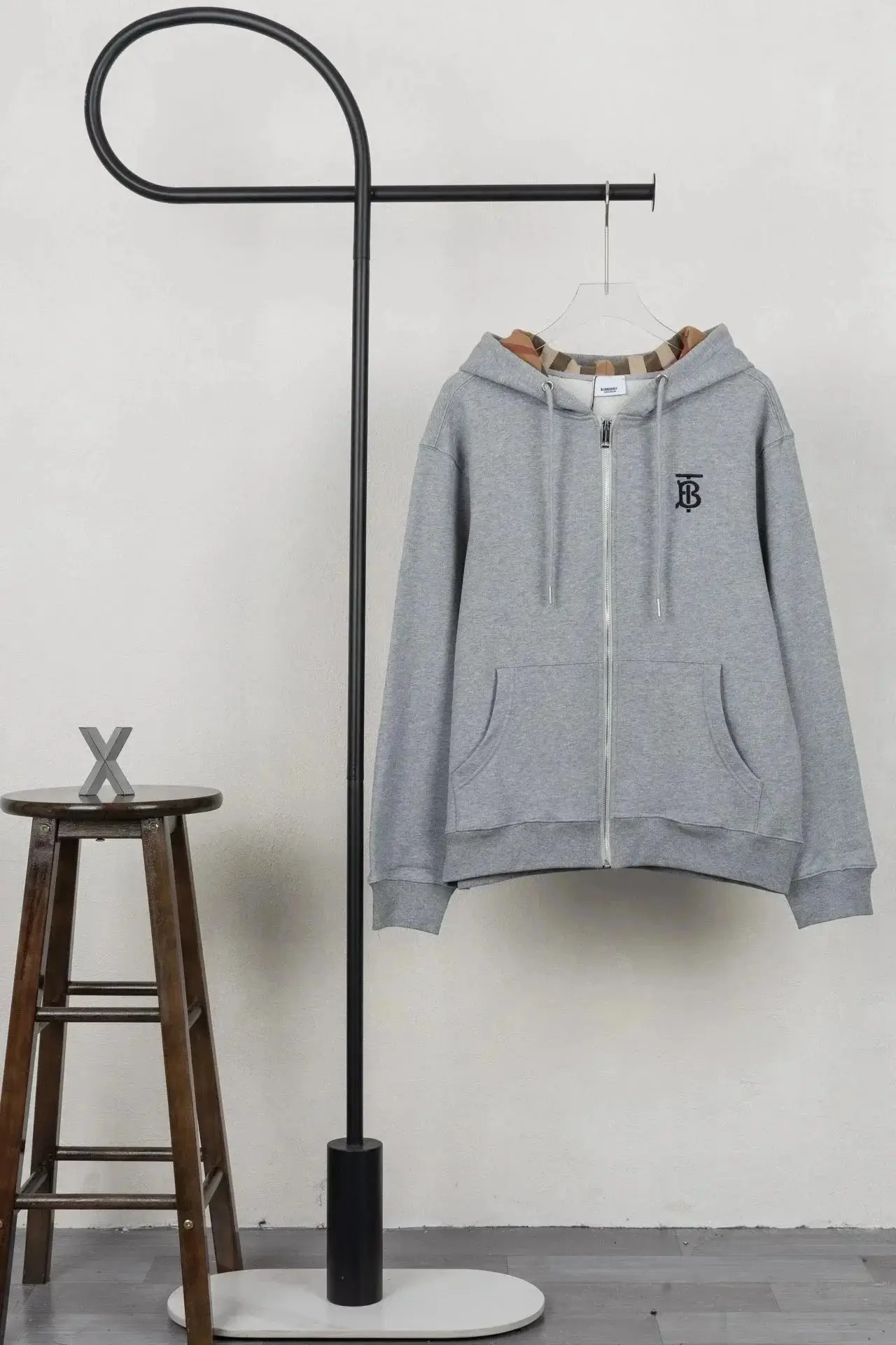 Burberry Hoodies [40 styles] — foto 6 de 8