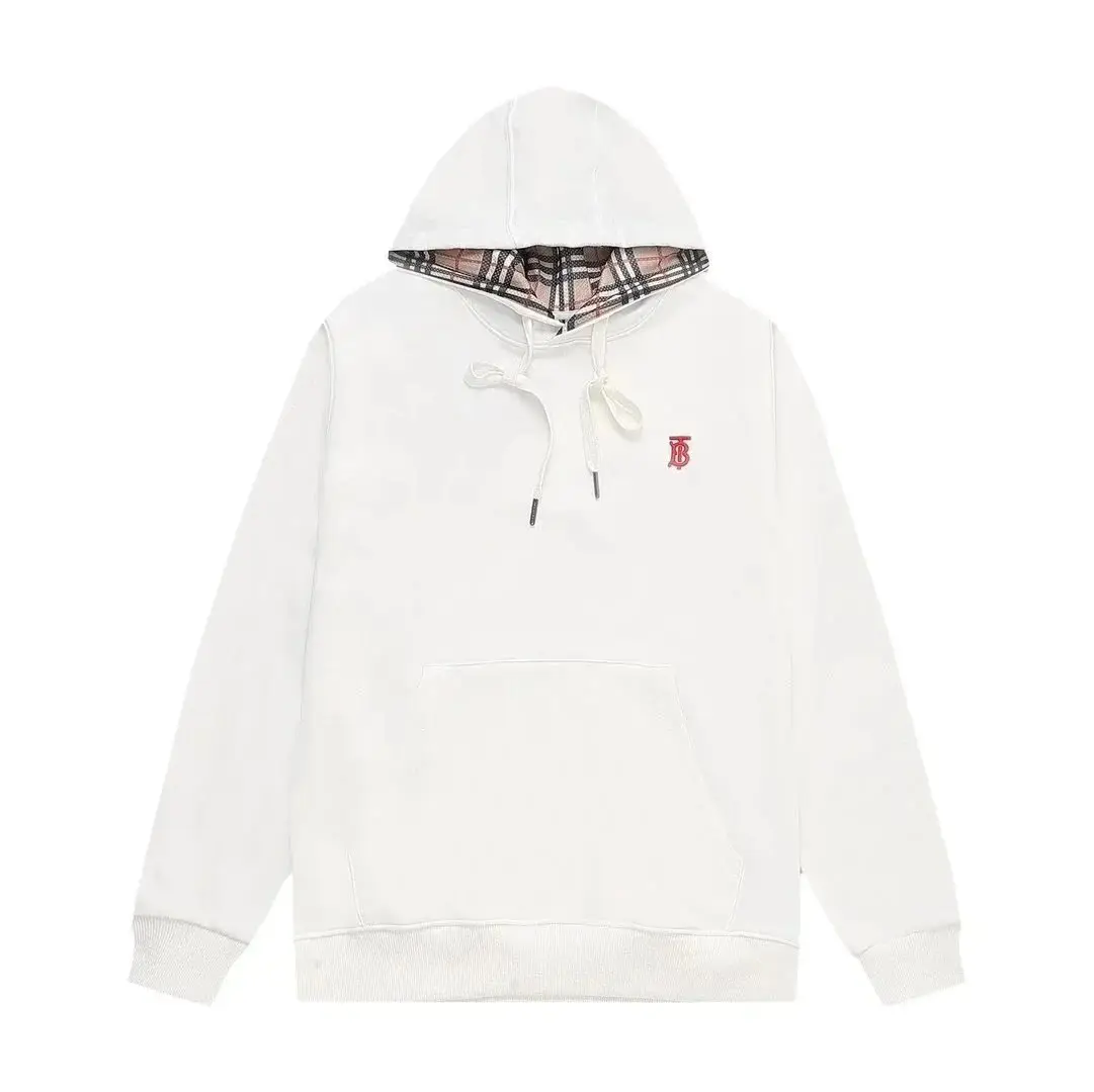 Burberry Hoodies [40 styles] — foto 7 de 8