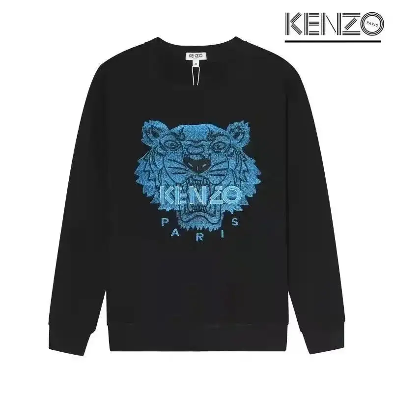 KENZO Tiger Sweatshirt [22 styles] — foto 2 de 8