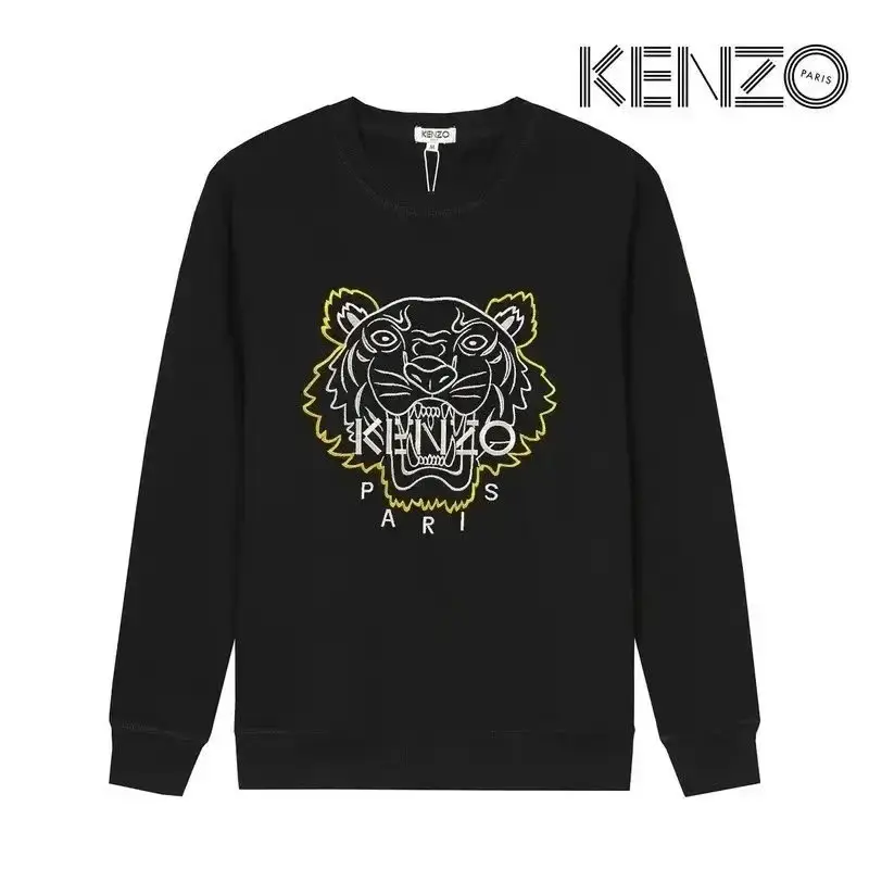 KENZO Tiger Sweatshirt [22 styles] — foto 3 de 8