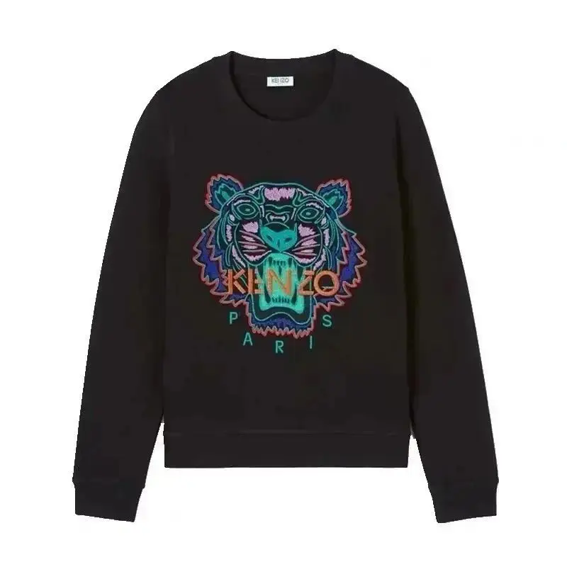 KENZO Tiger Sweatshirt [22 styles] — foto 5 de 8