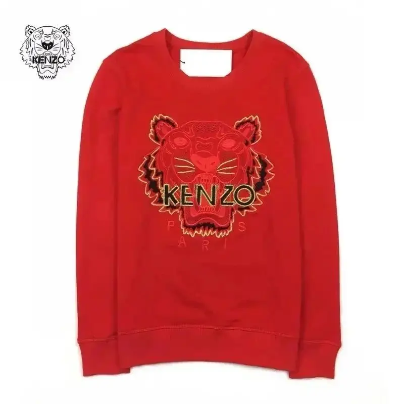 KENZO Tiger Sweatshirt [22 styles] — foto 6 de 8