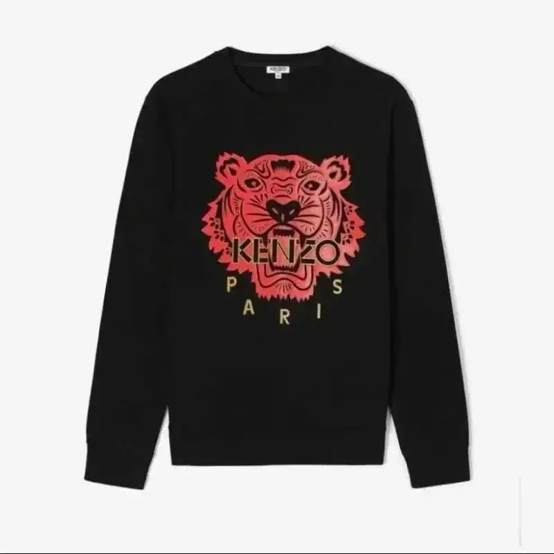 KENZO Tiger Sweatshirt [22 styles] — foto 7 de 8