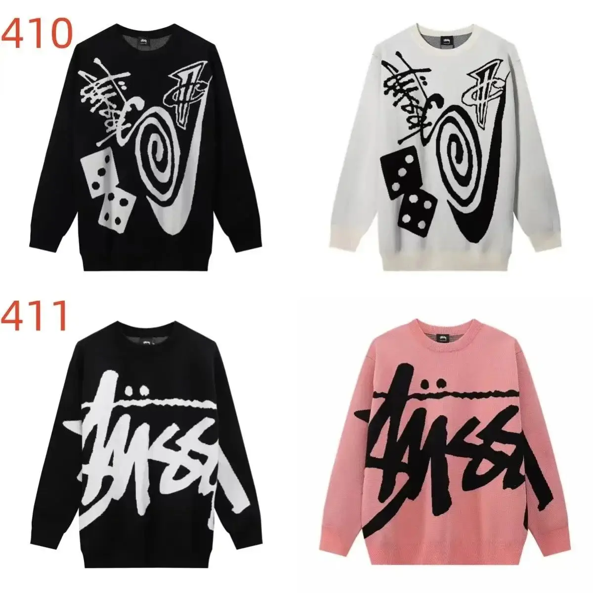 Stussy Sweater — foto 3 de 8