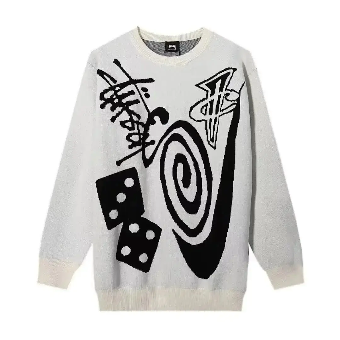 Stussy Sweater — foto 5 de 8