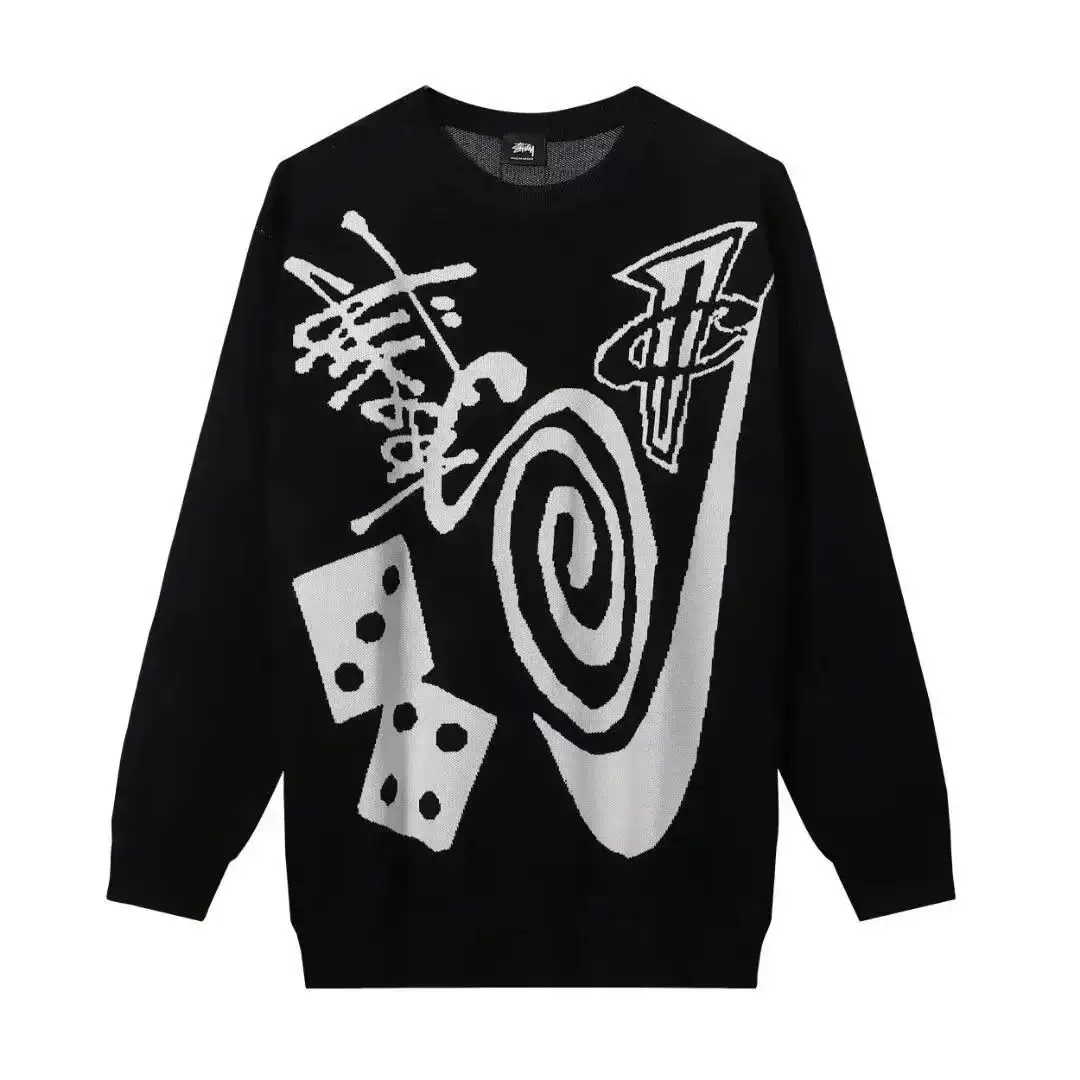 Stussy Sweater — foto 6 de 8