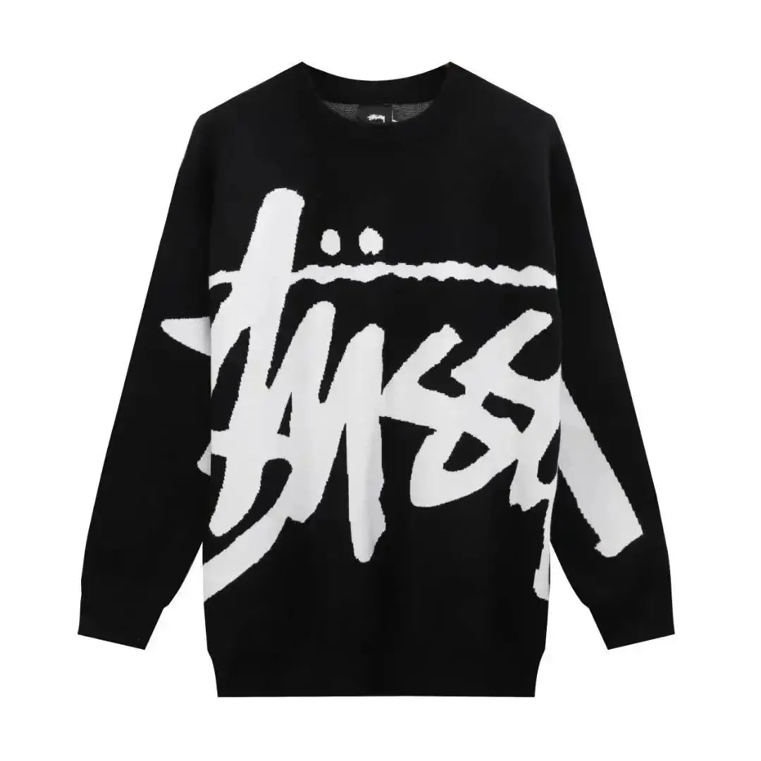 Stussy Sweater — foto 8 de 8