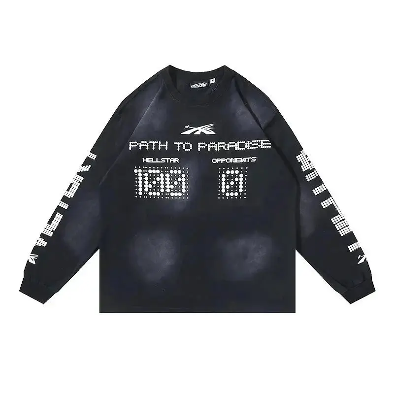 Hellstar Long Sleeve Sweaters [25 styles] — foto 7 de 8