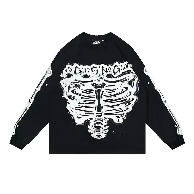 Hellstar Long Sleeve Sweaters [25 styles] — foto 8 de 8