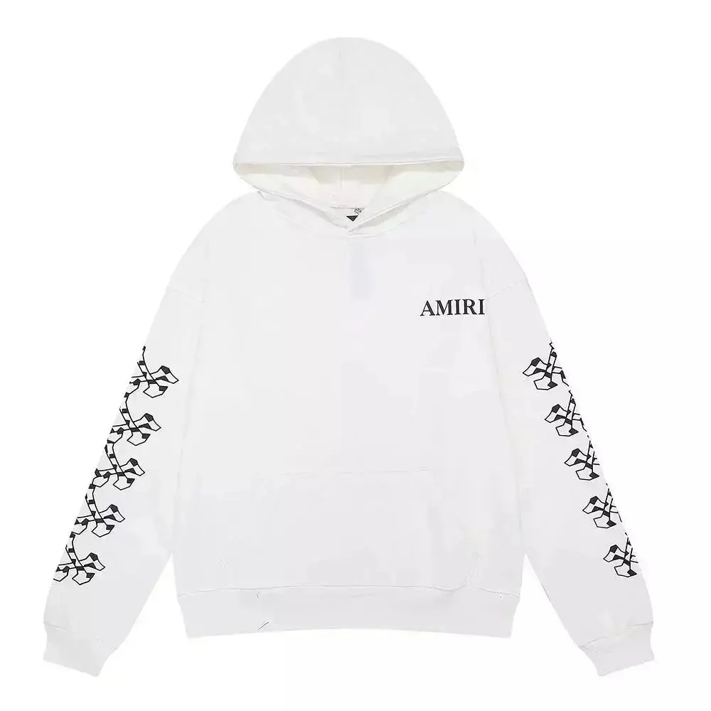 Amiri Hoodie — foto 8 de 8
