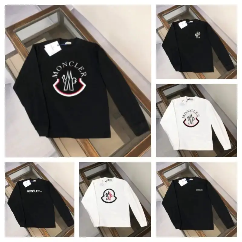 Moncler Sweatshirt (40+ Styles) 7550559454