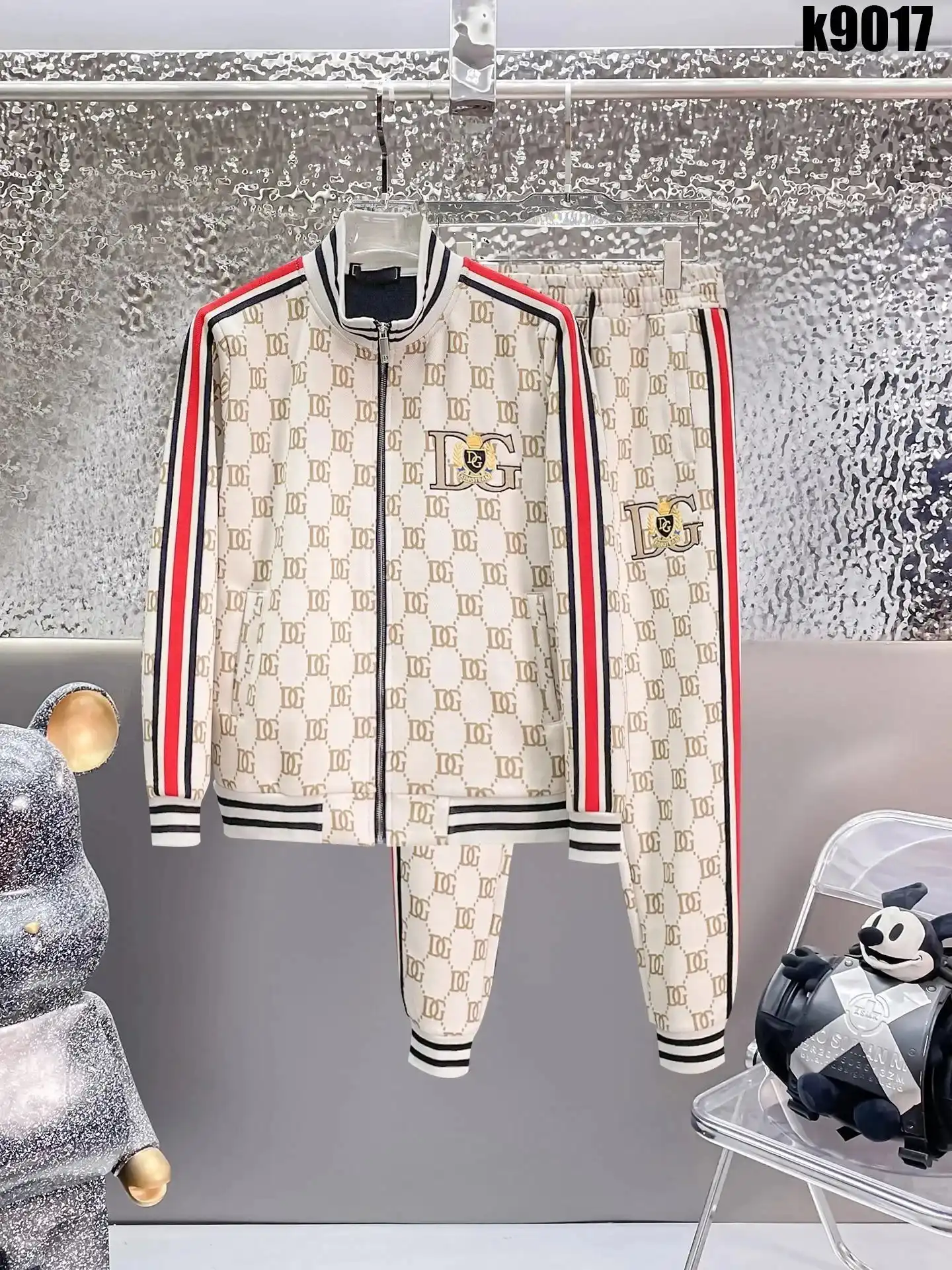 Dolce & Gabbana suit — foto 8 de 8