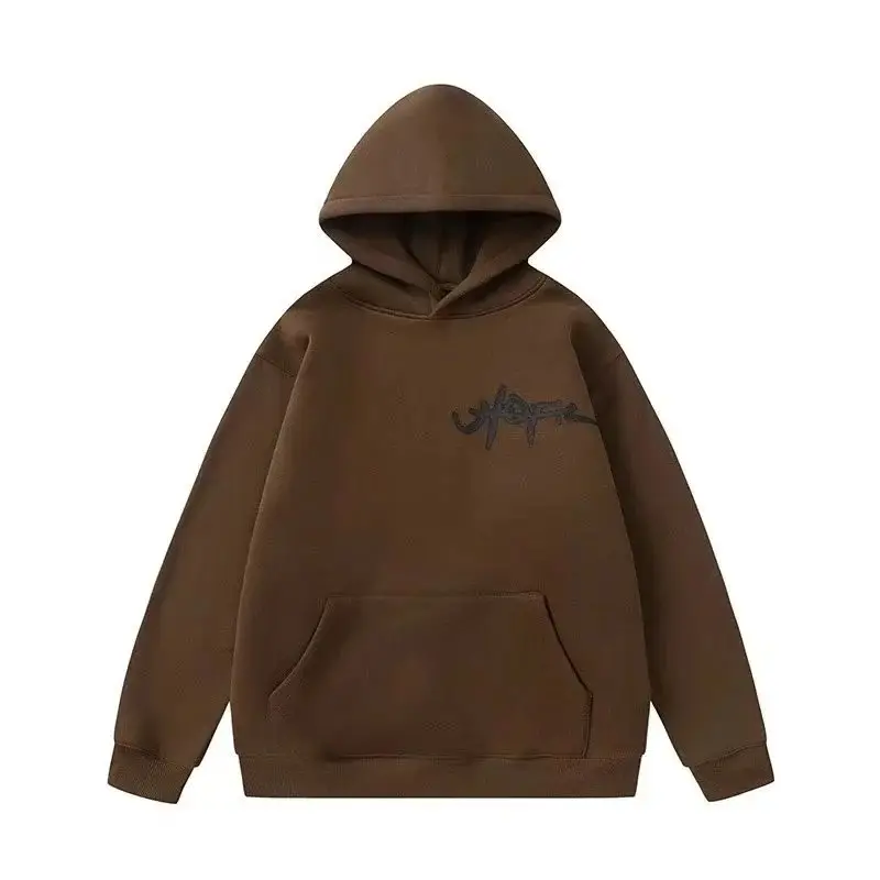 CACTUS JACK Hoodie [Multiple Designs Including Astro World — foto 7 de 8