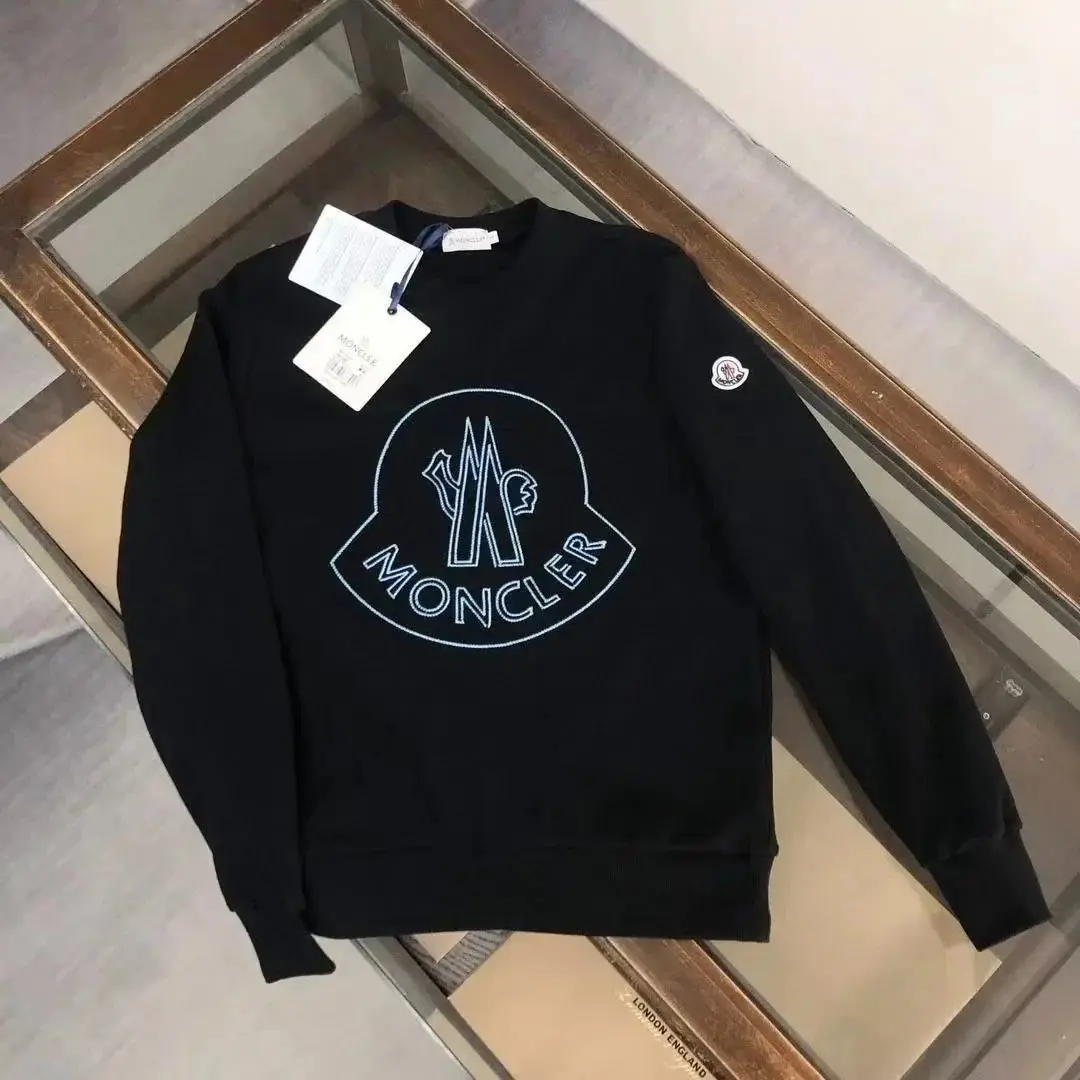 Moncler Sweatshirt(8 styles ) — foto 4 de 6