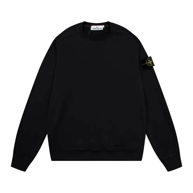 Stone Island Compass Logo Sweatshirt [40 styles] — foto 3 de 8