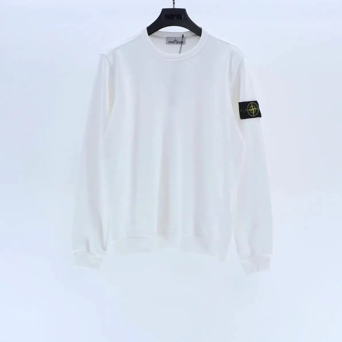 Stone Island Compass Logo Sweatshirt [40 styles] — foto 4 de 8