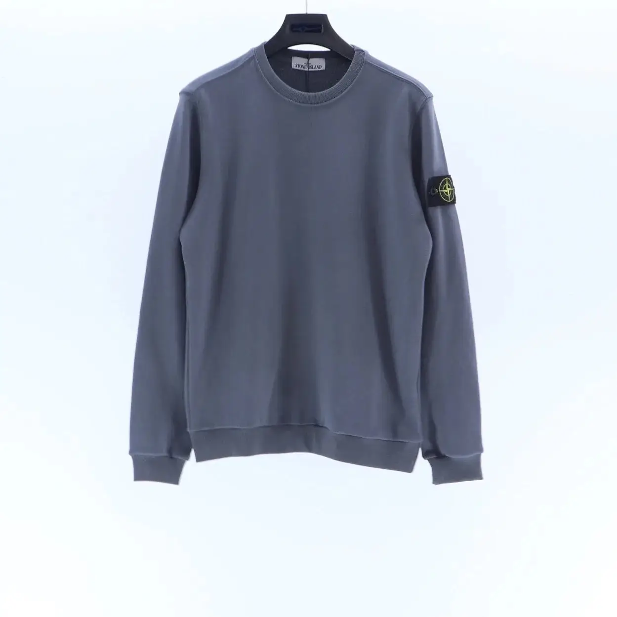 Stone Island Compass Logo Sweatshirt [40 styles] — foto 5 de 8
