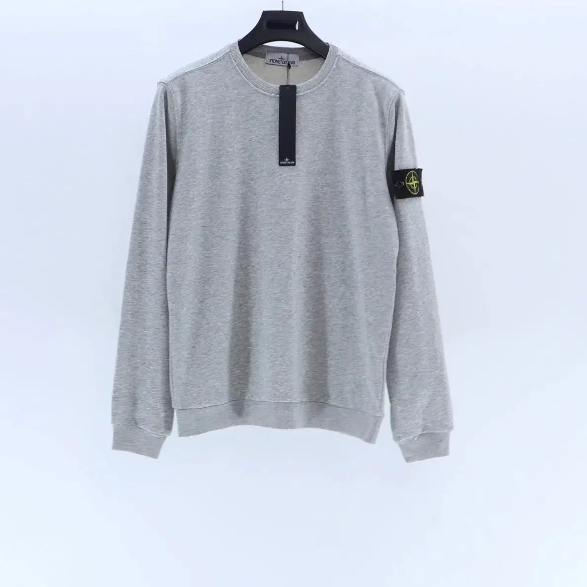 Stone Island Compass Logo Sweatshirt [40 styles] — foto 6 de 8