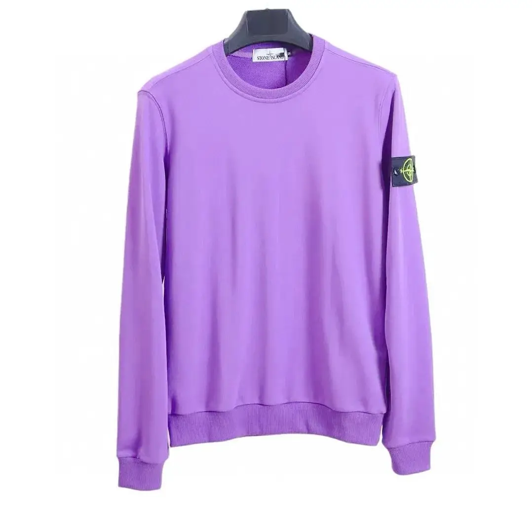 Stone Island Compass Logo Sweatshirt [40 styles] — foto 7 de 8