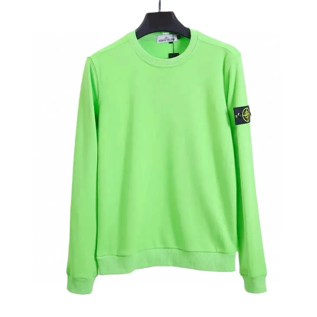 Stone Island Compass Logo Sweatshirt [40 styles] — foto 8 de 8