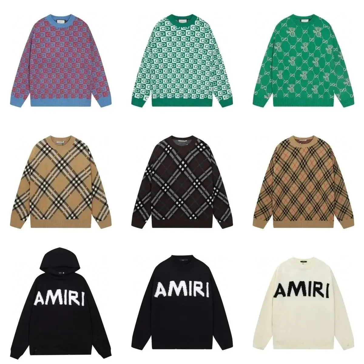 Gucci  High-quality sweatshirts (32 style) — foto 2 de 8