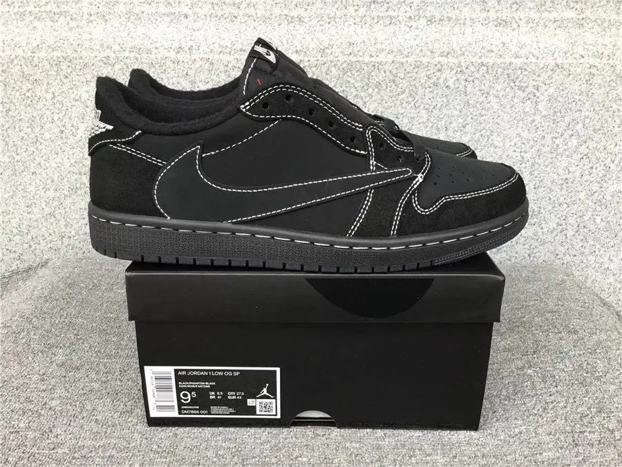 Nike Air Jordan 1 Low Sneakers（33+ Styles） — foto 3 de 8