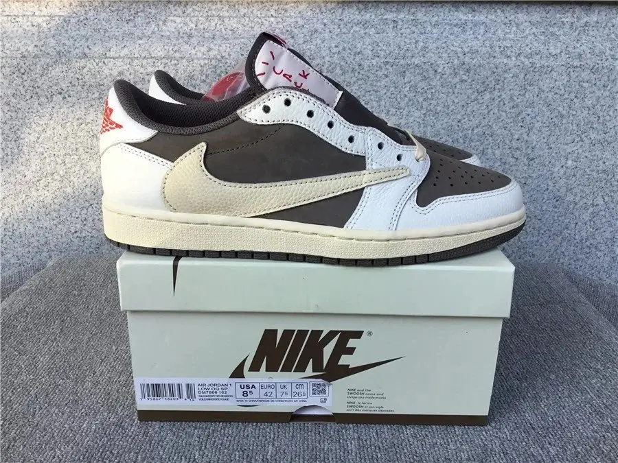 Nike Air Jordan 1 Low Sneakers（33+ Styles） — foto 7 de 8