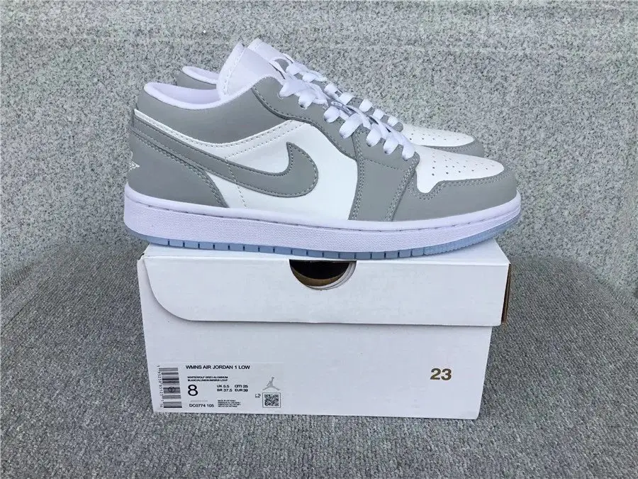 Nike Air Jordan 1 Low Sneakers（33+ Styles） — foto 8 de 8