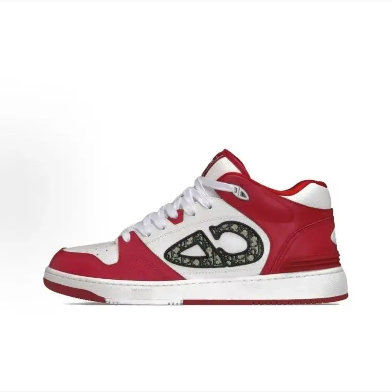 Dior B22 Sneakers — foto 4 de 5