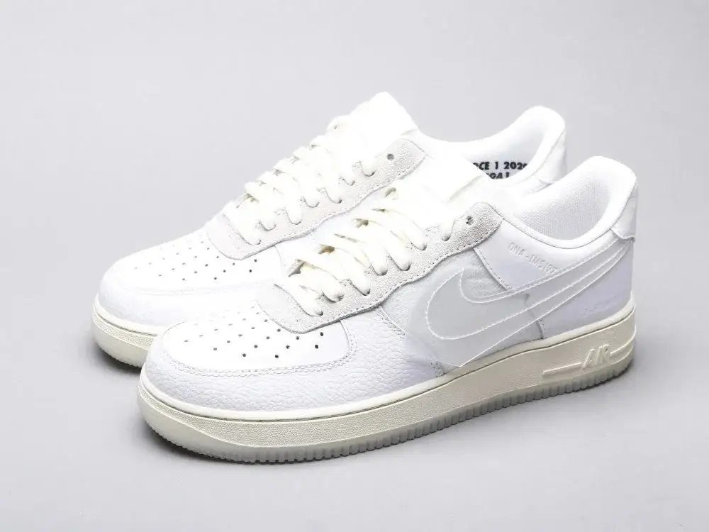 NIKE AF1 (39 style) — foto 3 de 8