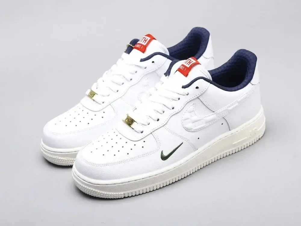 NIKE AF1 (39 style) — foto 4 de 8