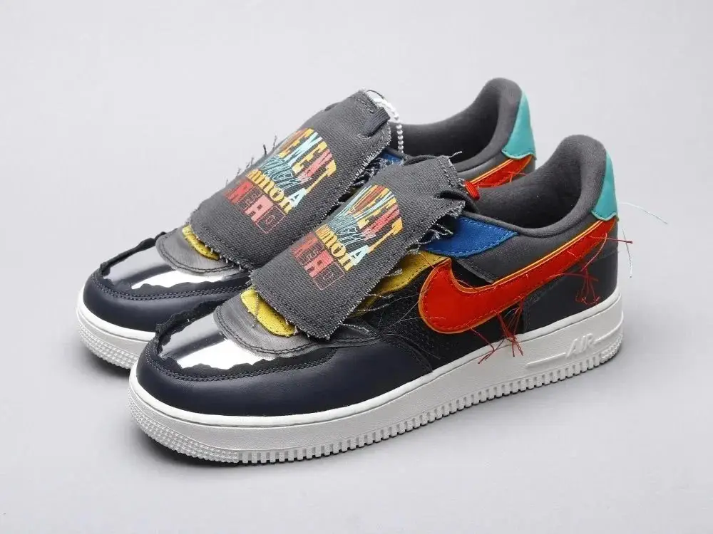 NIKE AF1 (39 style) — foto 5 de 8
